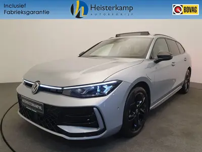 Volkswagen Passat Variant 1.5 eHybrid 272pk DSG/AUT R-Line E uit 2025