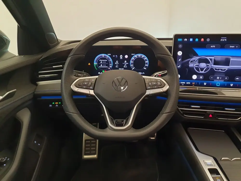 Volkswagen Passat Variant 1.5 eHybrid 272pk DSG/AUT R-Line E uit 2025, foto 14