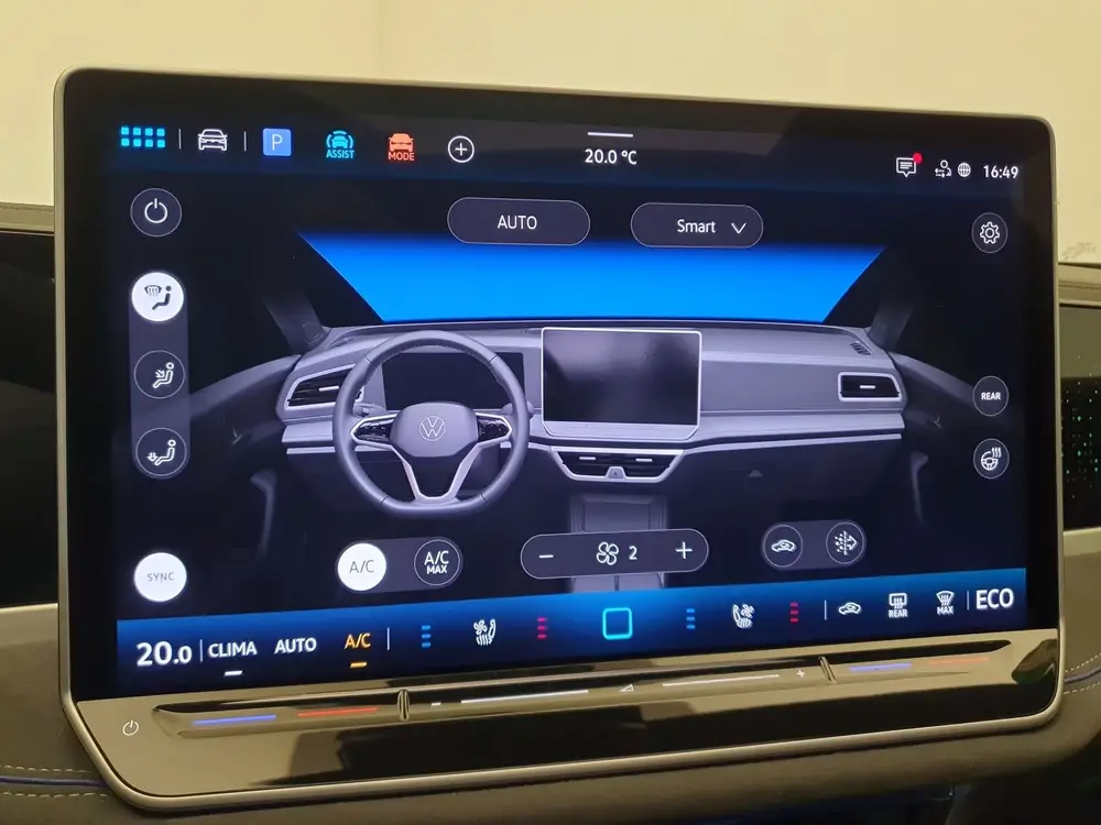 Volkswagen Passat Variant 1.5 eHybrid 272pk DSG/AUT R-Line E uit 2025, foto 18