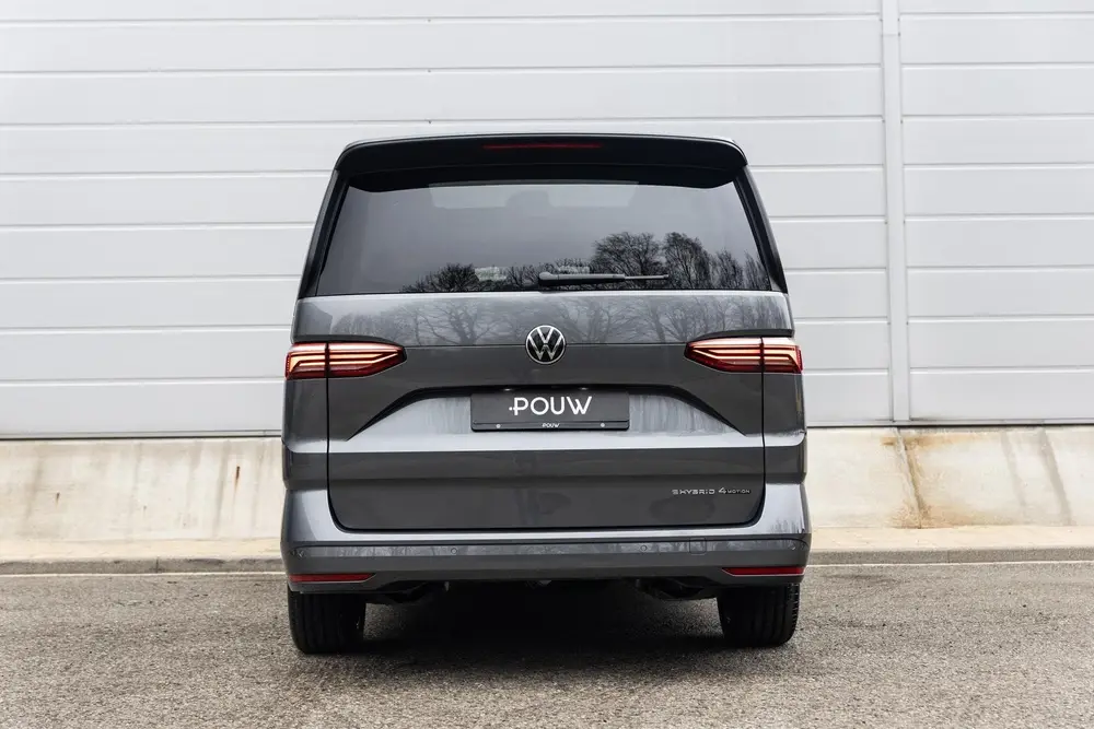 Volkswagen Multivan 1.5 eHybrid 245pk L2 Bulli Edition | Vel uit 2026, foto 10