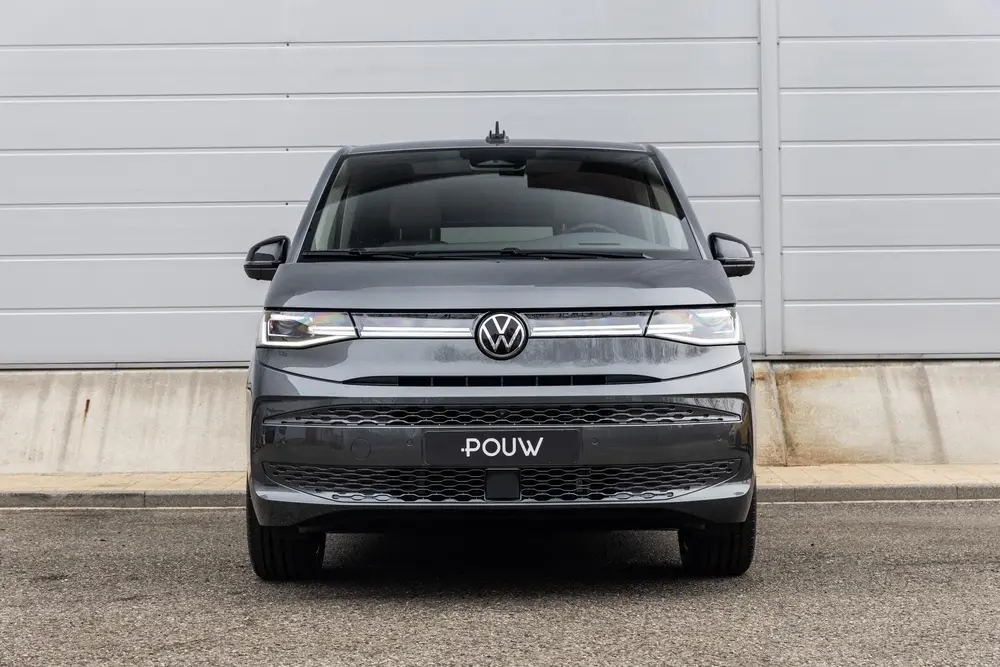 Volkswagen Multivan 1.5 eHybrid 245pk L2 Bulli Edition | Vel uit 2026, foto 7
