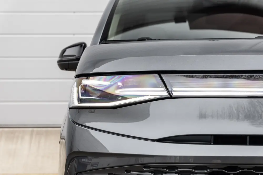 Volkswagen Multivan 1.5 eHybrid 245pk L2 Bulli Edition | Vel uit 2026, foto 8