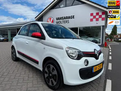 Renault Twingo 1.0 SCe Collection RIJKLAARPRIJS uit 2019