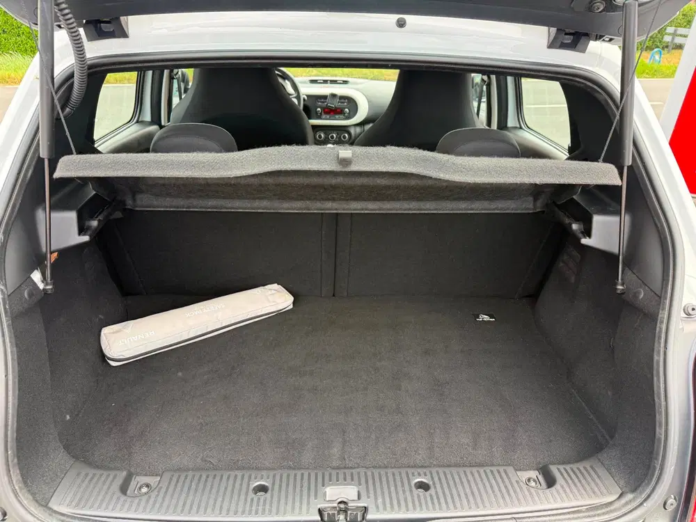 Renault Twingo 1.0 SCe Collection RIJKLAARPRIJS uit 2019, foto 11