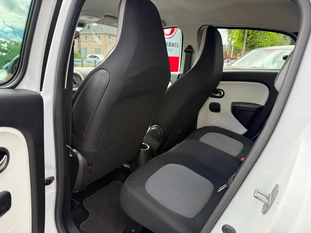 Renault Twingo 1.0 SCe Collection RIJKLAARPRIJS uit 2019, foto 12