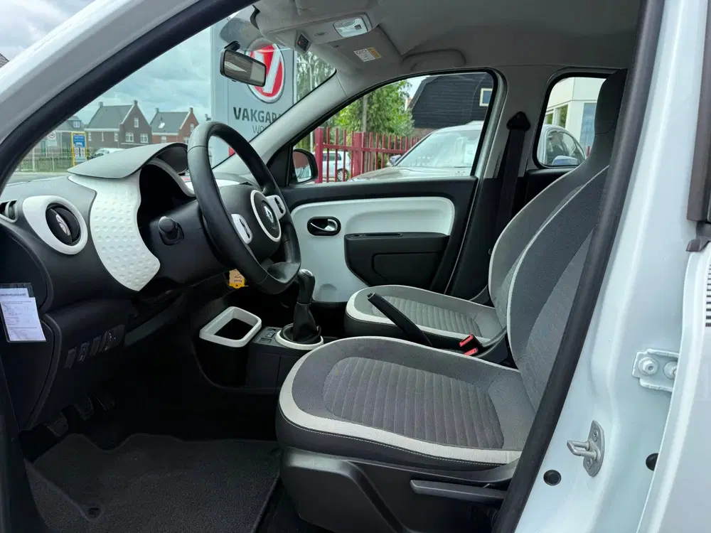 Renault Twingo 1.0 SCe Collection RIJKLAARPRIJS uit 2019, foto 14