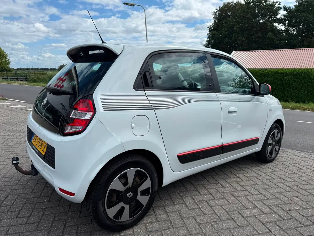 Renault Twingo 1.0 SCe Collection RIJKLAARPRIJS uit 2019, foto 5