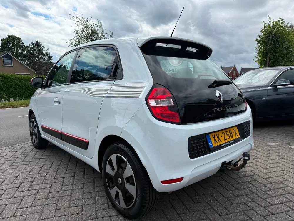 Renault Twingo 1.0 SCe Collection RIJKLAARPRIJS uit 2019, foto 9