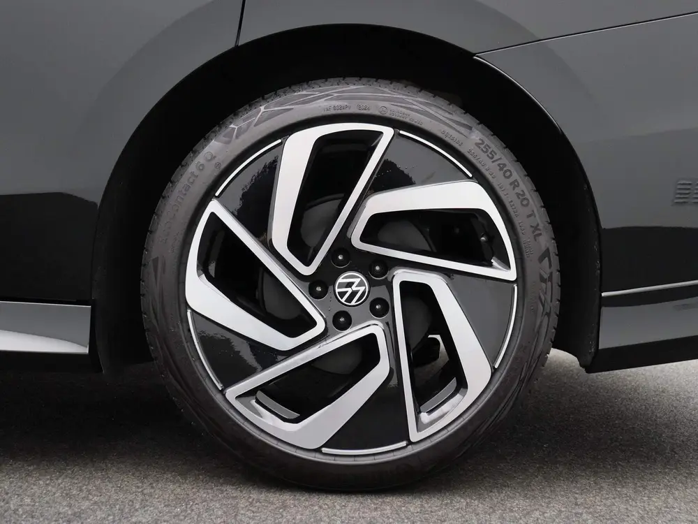 Volkswagen ID.7 Tourer Pro Business 77 kWh 286 PK | 360 Grad uit 2025, foto 14