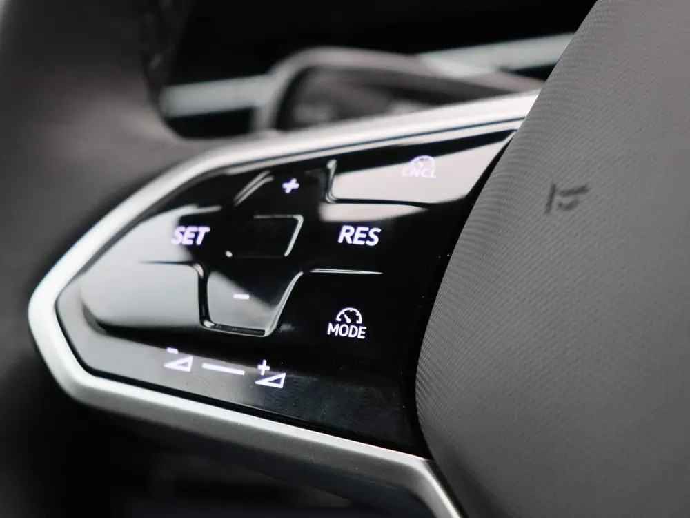 Volkswagen ID.7 Tourer Pro Business 77 kWh 286 PK | 360 Grad uit 2025, foto 17
