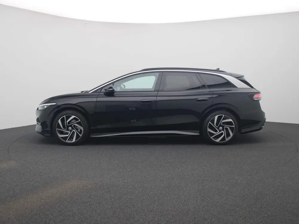 Volkswagen ID.7 Tourer Pro Business 77 kWh 286 PK | 360 Grad uit 2025, foto 4