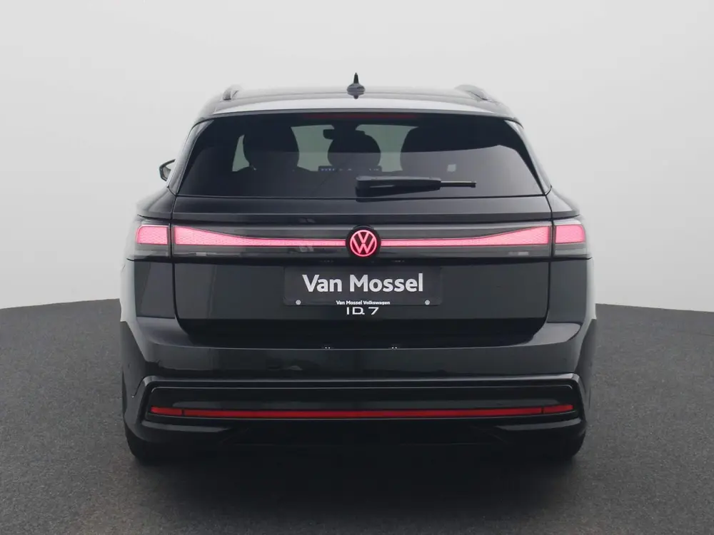Volkswagen ID.7 Tourer Pro Business 77 kWh 286 PK | 360 Grad uit 2025, foto 5