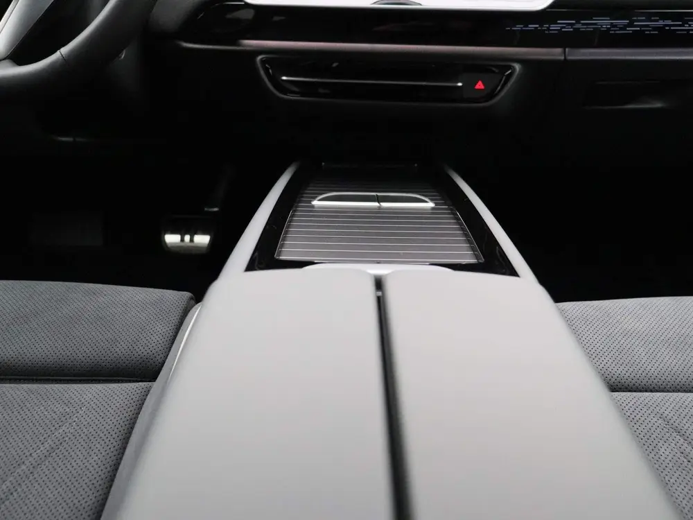 Volkswagen ID.7 Tourer Pro Business 77 kWh 286 PK | 360 Grad uit 2025, foto 9