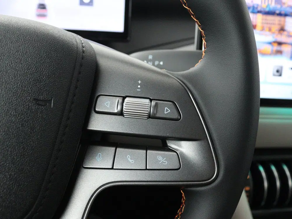BYD Atto 3 Design 74.8 kWh uit 2026, foto 10