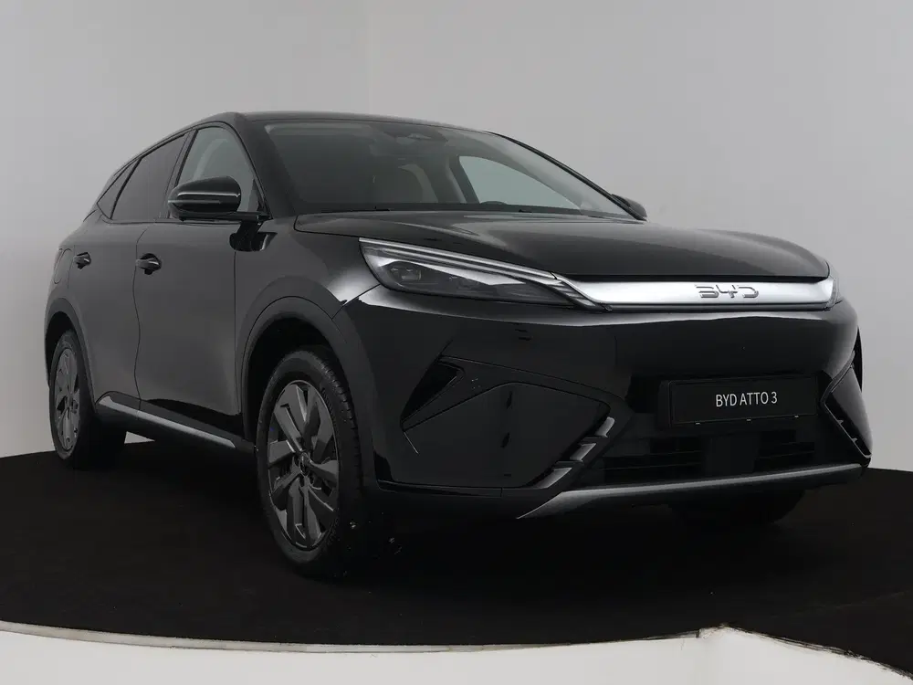 BYD Atto 3 Design 74.8 kWh uit 2026, foto 14