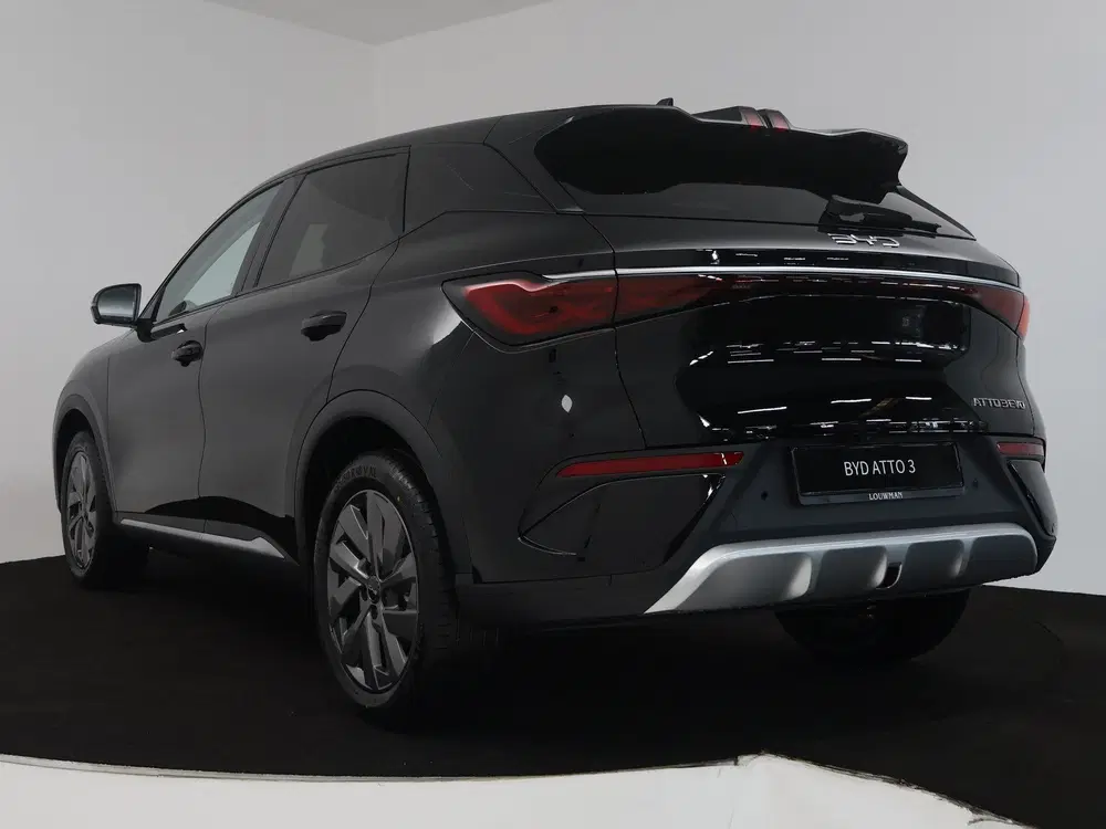 BYD Atto 3 Design 74.8 kWh uit 2026, foto 15