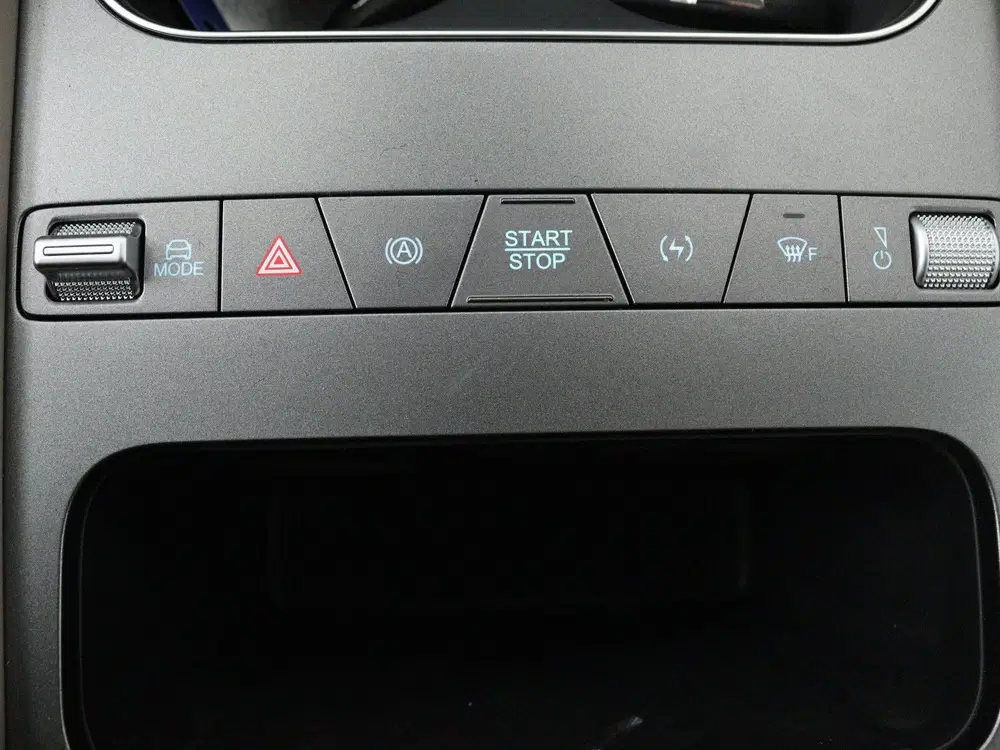BYD Atto 3 Design 74.8 kWh uit 2026, foto 16