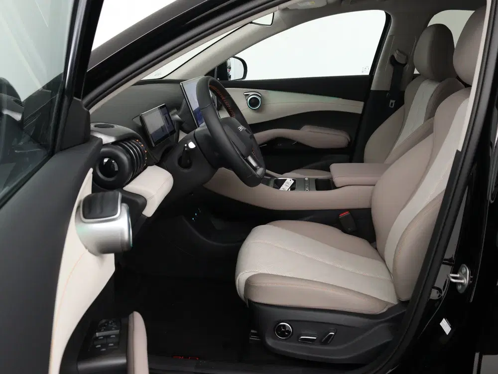 BYD Atto 3 Design 74.8 kWh uit 2026, foto 18