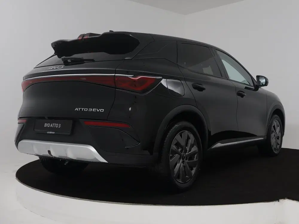 BYD Atto 3 Design 74.8 kWh uit 2026, foto 2
