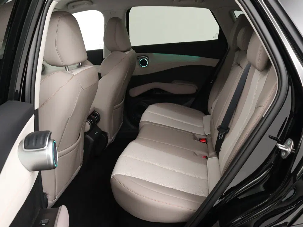 BYD Atto 3 Design 74.8 kWh uit 2026, foto 20