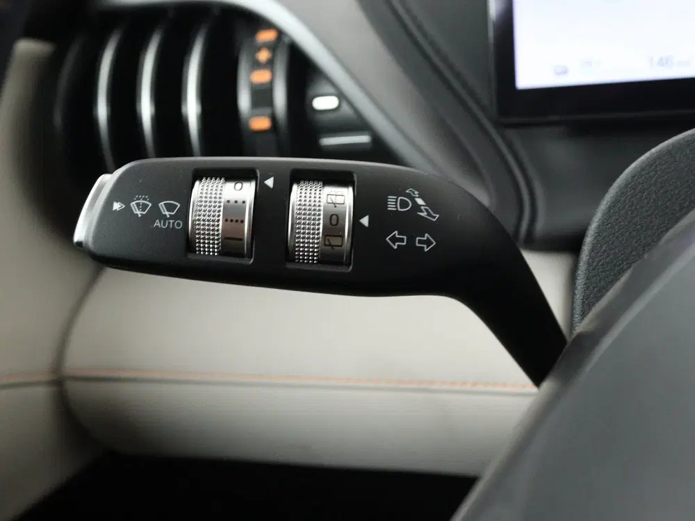 BYD Atto 3 Design 74.8 kWh uit 2026, foto 7
