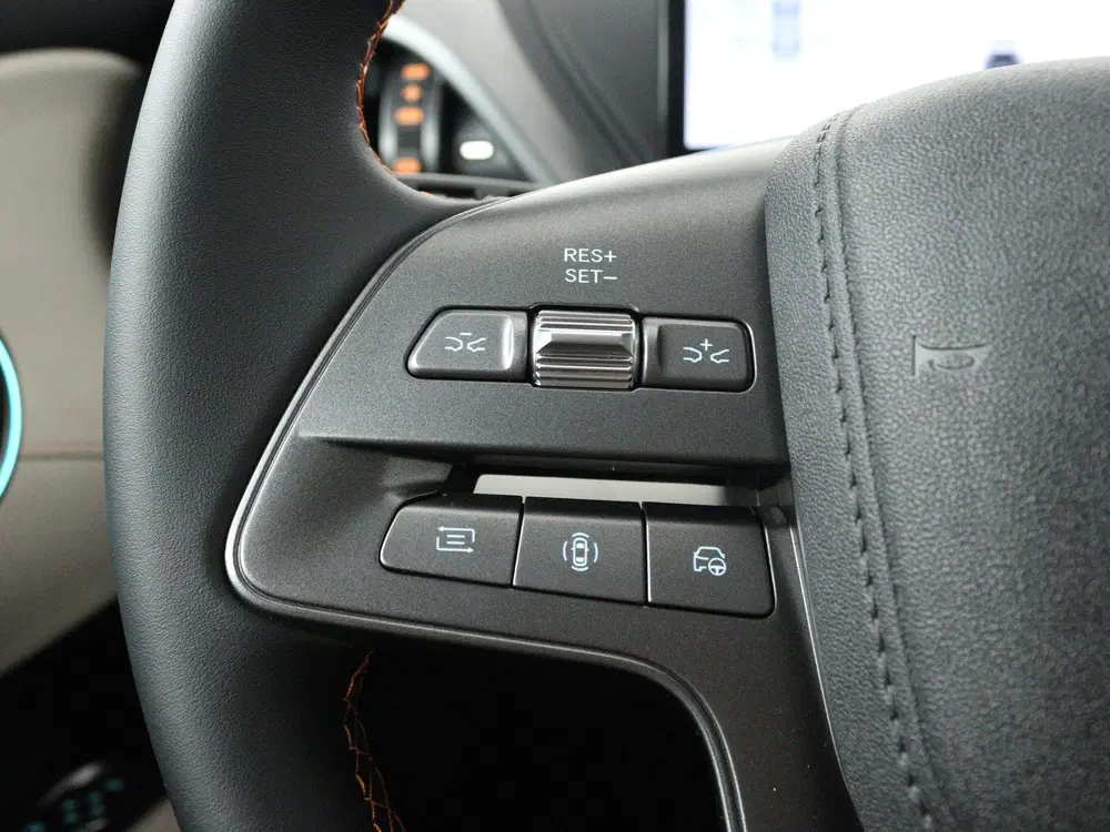 BYD Atto 3 Design 74.8 kWh uit 2026, foto 9