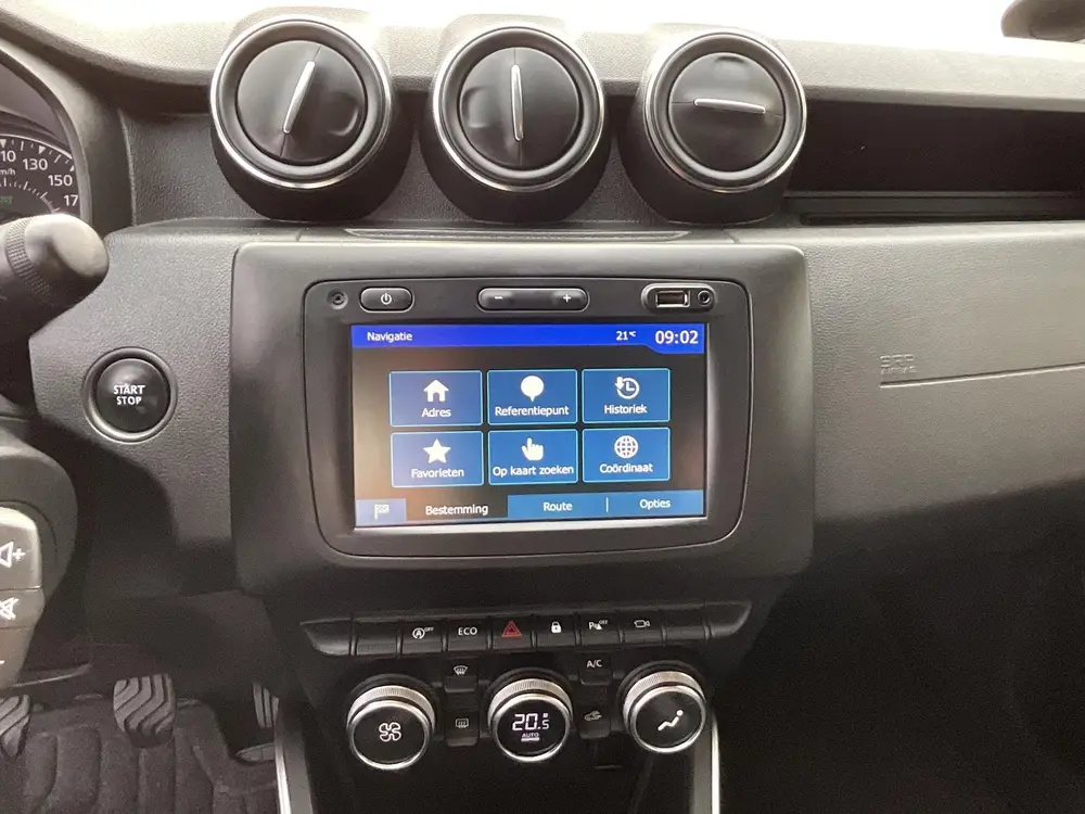 Dacia Duster 1.0 TCe Prestige trekhaak uit 2020, foto 11
