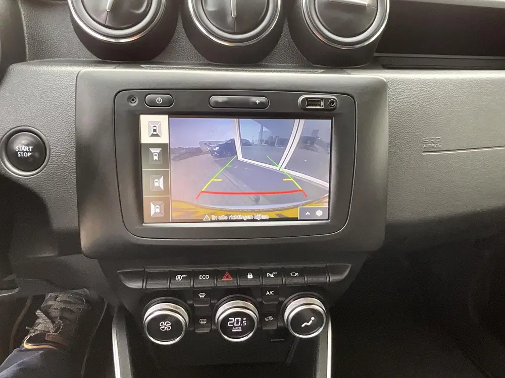 Dacia Duster 1.0 TCe Prestige trekhaak uit 2020, foto 12