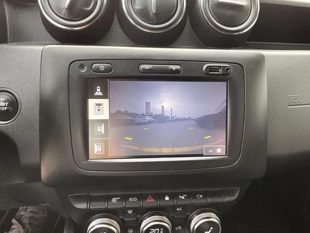 Dacia Duster 1.0 TCe Prestige trekhaak uit 2020, foto 13