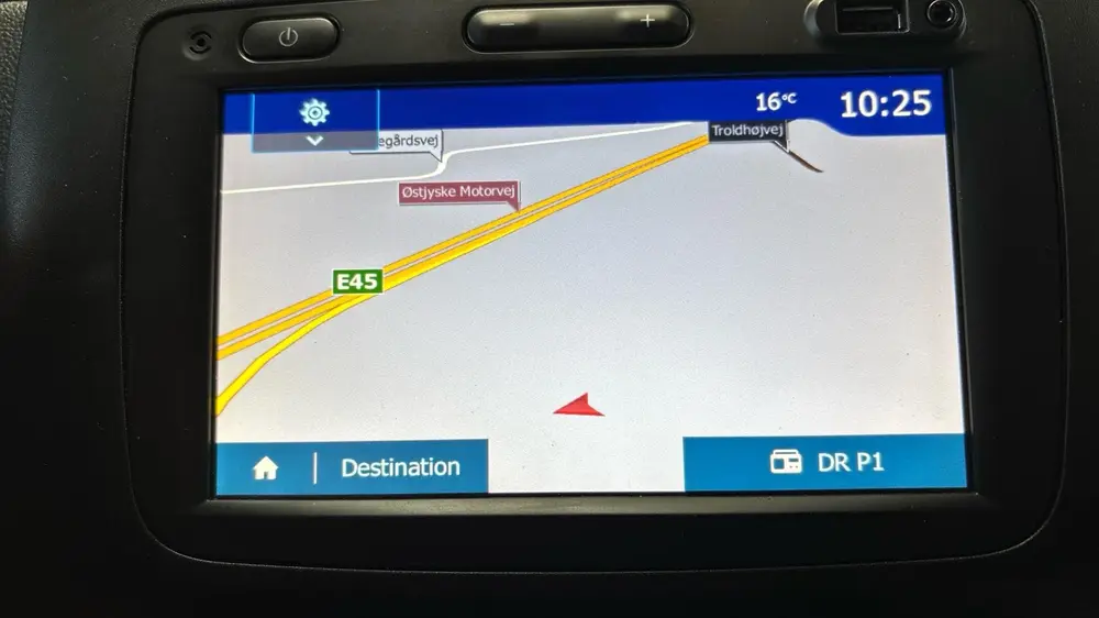 Dacia Duster 1.0 TCe Prestige trekhaak uit 2020, foto 14