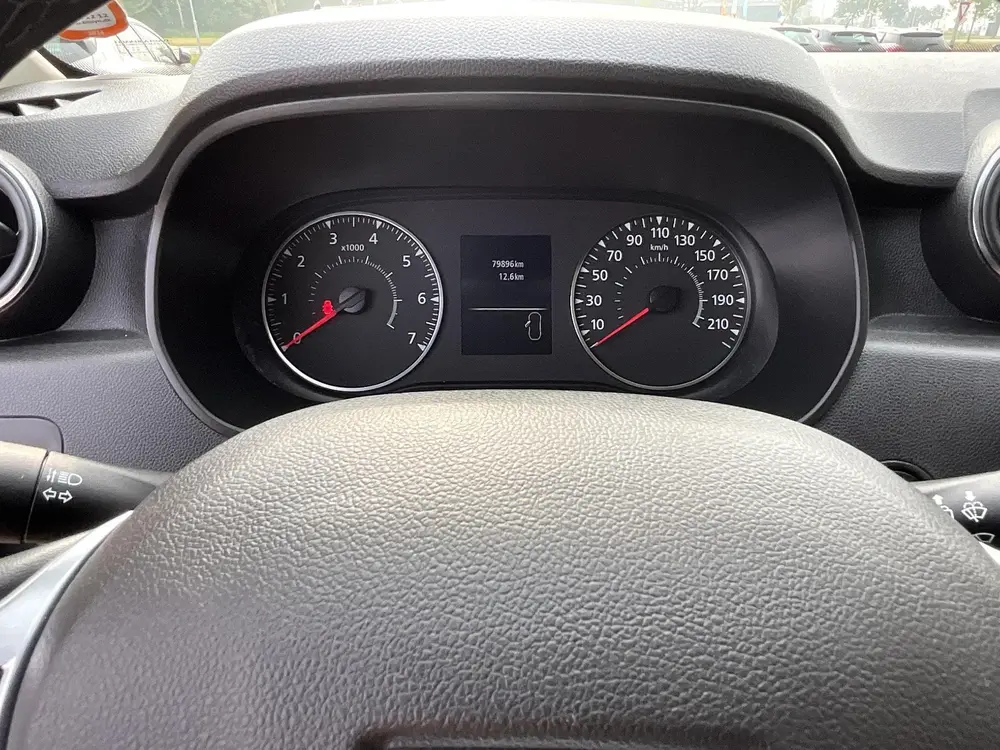 Dacia Duster 1.0 TCe Prestige trekhaak uit 2020, foto 15