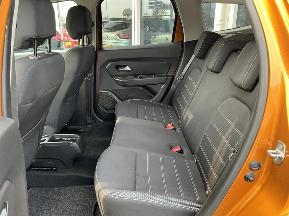 Dacia Duster 1.0 TCe Prestige trekhaak uit 2020, foto 19