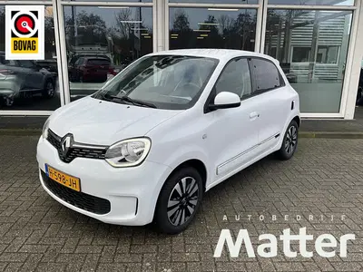 Renault Twingo 1.0 SCe Intens uit 2020
