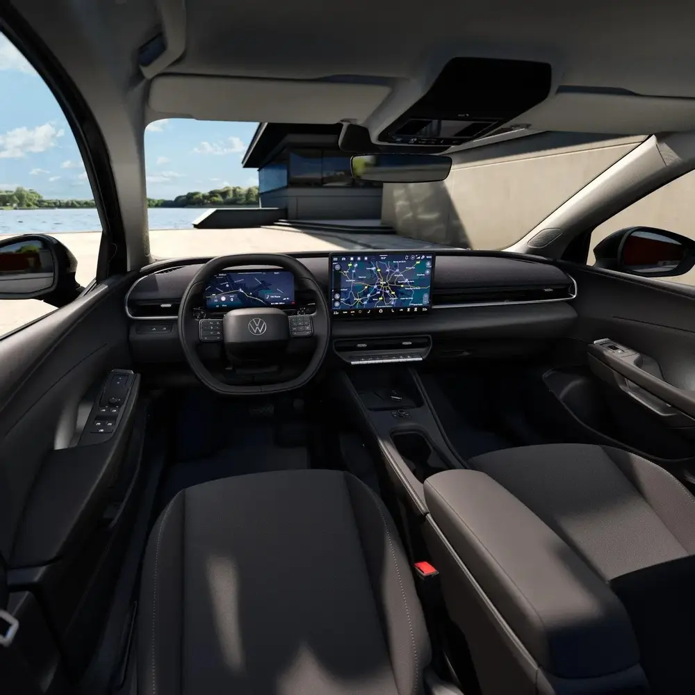 Volkswagen ID Polo Life First Edition 211pk 52 kWh | LMV 18 uit 2026, foto 13