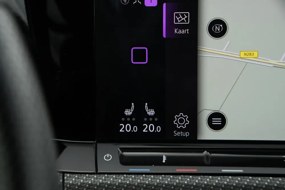 Volkswagen Golf 1.5 eTSI R-Line | Pano | DAB | HUD | Camera uit 2021, foto 17