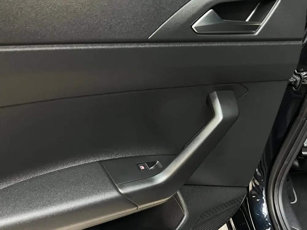 Volkswagen Polo 1.0 TSI R- Line Automaat/Virtual/Carplay uit 2019, foto 12