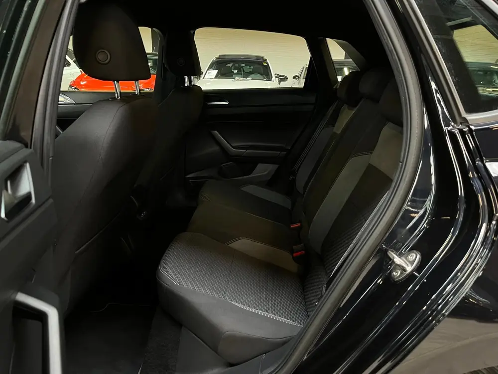 Volkswagen Polo 1.0 TSI R- Line Automaat/Virtual/Carplay uit 2019, foto 13
