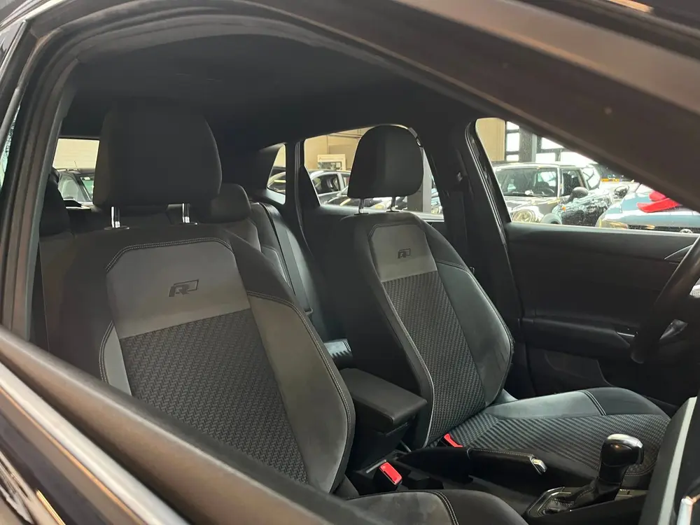 Volkswagen Polo 1.0 TSI R- Line Automaat/Virtual/Carplay uit 2019, foto 15