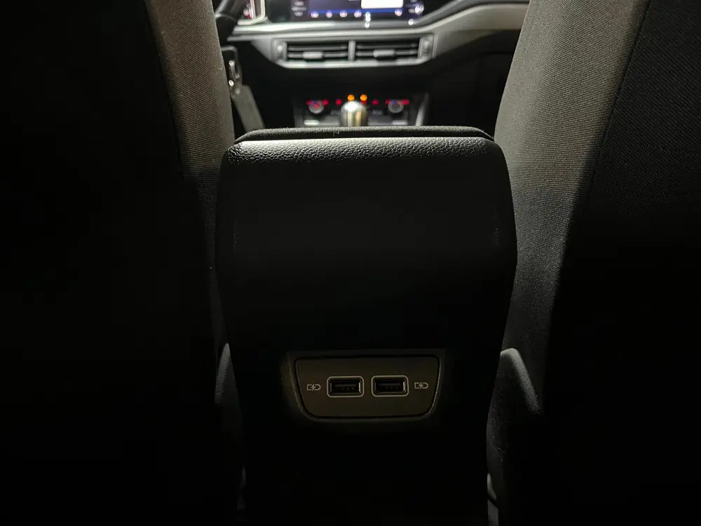 Volkswagen Polo 1.0 TSI R- Line Automaat/Virtual/Carplay uit 2019, foto 16