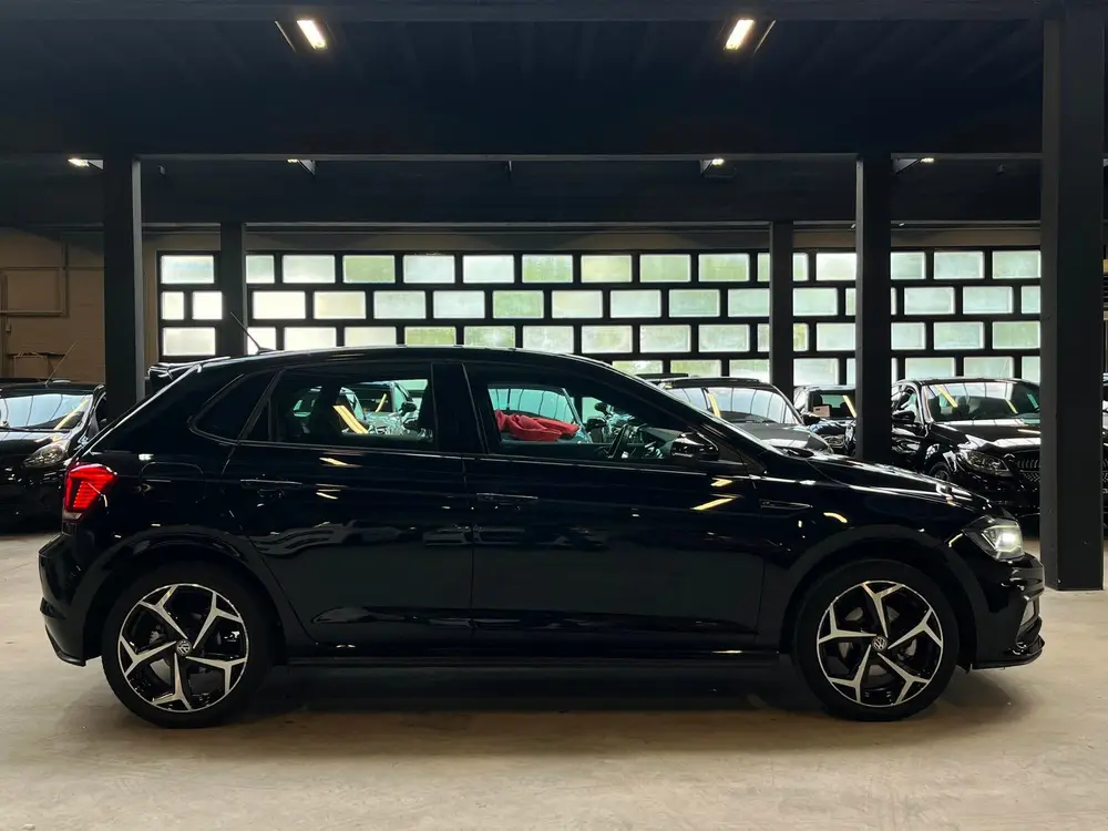 Volkswagen Polo 1.0 TSI R- Line Automaat/Virtual/Carplay uit 2019, foto 6