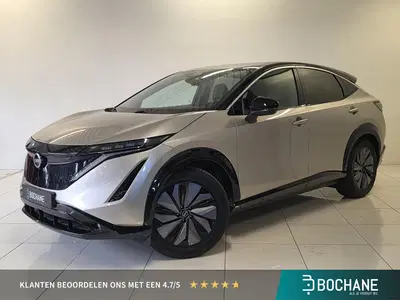 Nissan Ariya Advance 66 kWh uit 2023