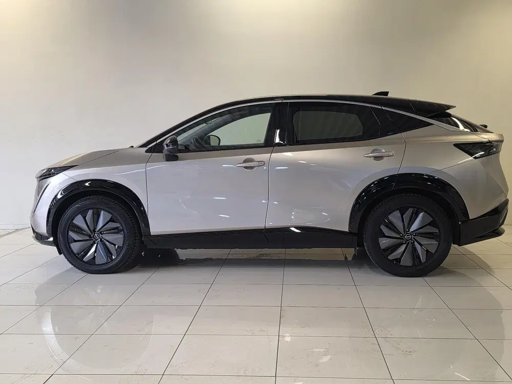 Nissan Ariya Advance 66 kWh uit 2023, foto 18