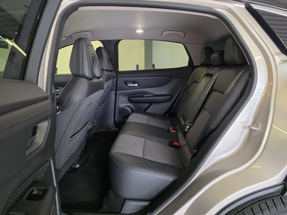 Nissan Ariya Advance 66 kWh uit 2023, foto 8
