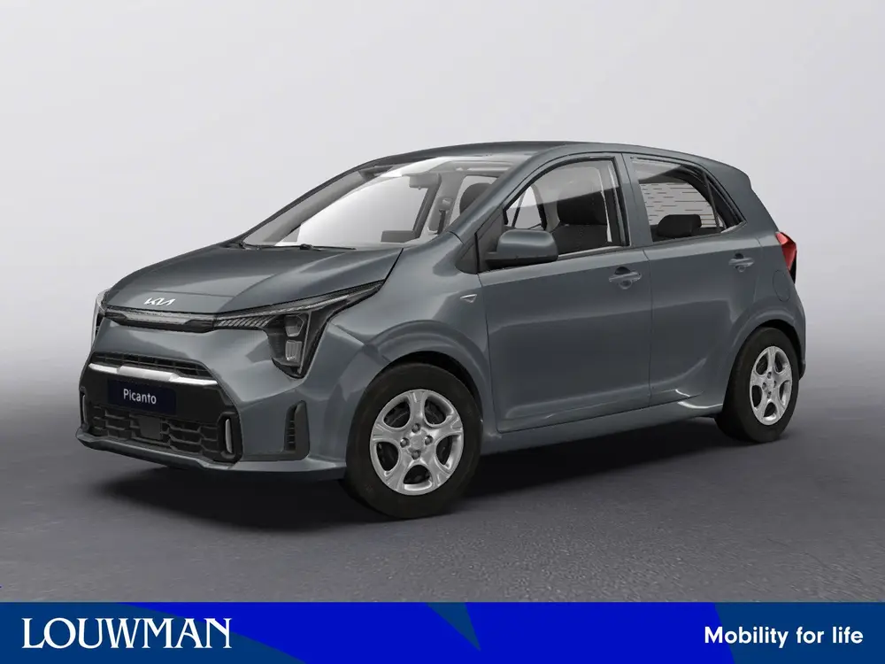 Kia Picanto 1.0 GDi DynamicLine uit 2025