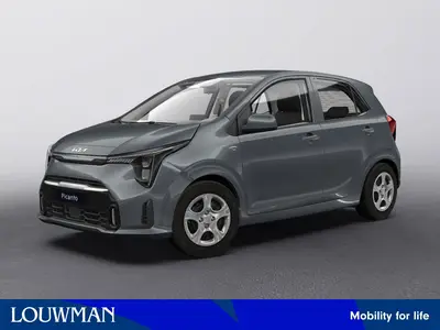 Kia Picanto 1.0 GDi DynamicLine uit 2025