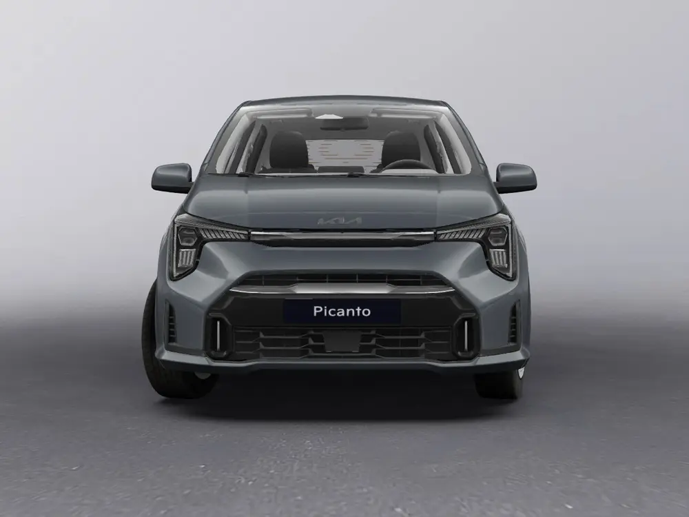 Kia Picanto 1.0 GDi DynamicLine uit 2025, foto 10