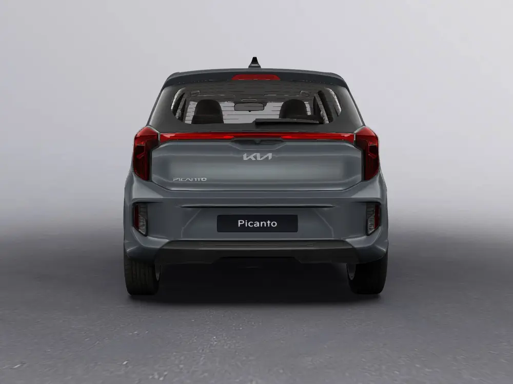 Kia Picanto 1.0 GDi DynamicLine uit 2025, foto 11