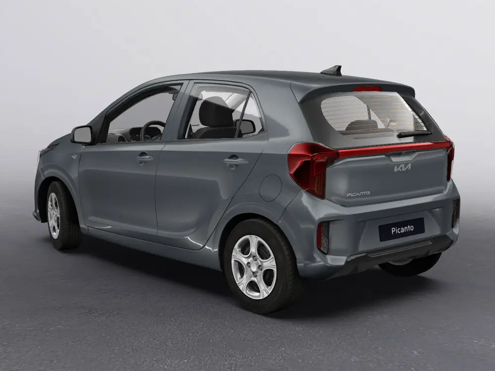 Kia Picanto 1.0 GDi DynamicLine uit 2025, foto 4