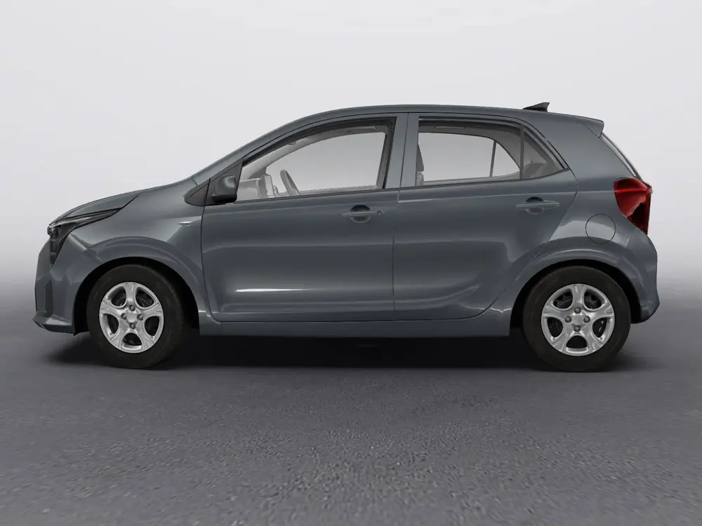 Kia Picanto 1.0 GDi DynamicLine uit 2025, foto 5