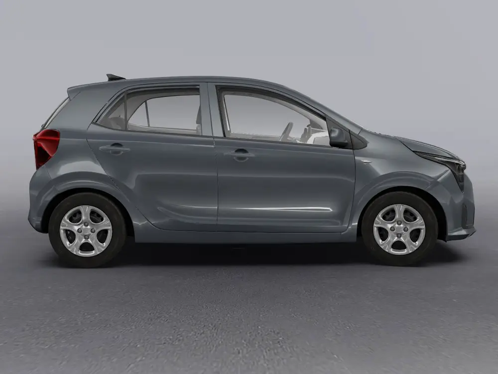 Kia Picanto 1.0 GDi DynamicLine uit 2025, foto 6